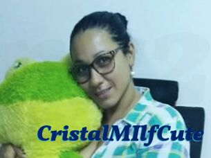 CristalMIlfCute