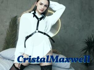 CristalMaxwell