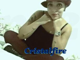 Cristalfire