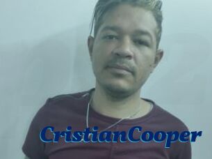 CristianCooper