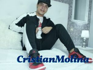 CristianMolina