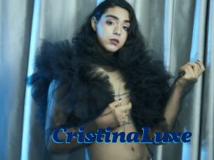 CristinaLuxe