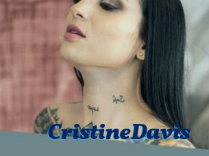 CristineDavis
