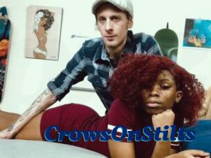 CrowsOnStilts