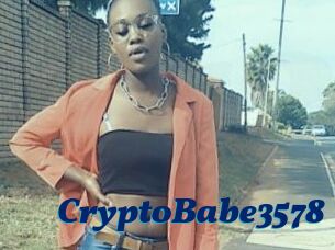 CryptoBabe3578