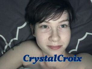 CrystalCroix