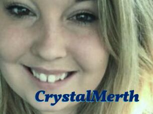 CrystalMerth