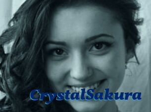 CrystalSakura