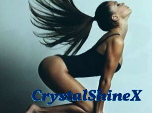 CrystalShineX