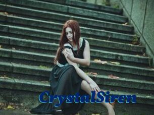 CrystalSiren