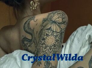 CrystalWilda