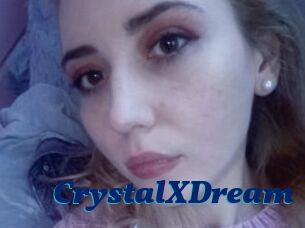 CrystalXDream