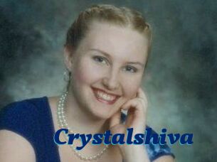 Crystalshiva