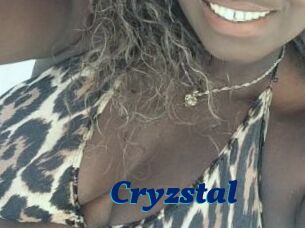 Cryzstal