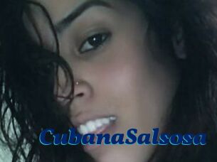 CubanaSalsosa