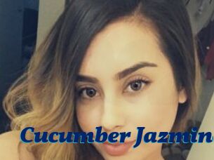 Cucumber_Jazmine