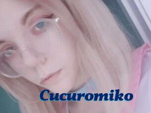 Cucuromiko