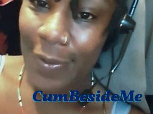 CumBesideMe