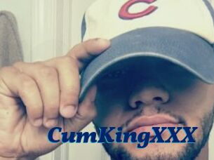 CumKingXXX