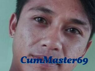 CumMaster69