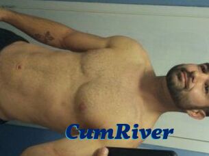 CumRiver