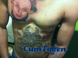 CumToken
