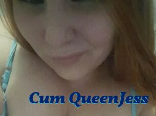 Cum_QueenJess