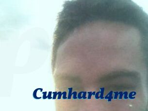 Cumhard4me