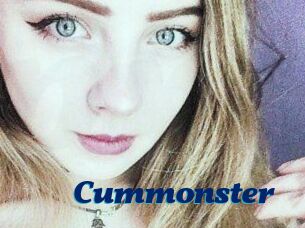 Cummonster