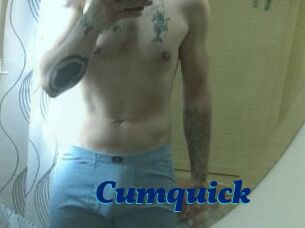 Cumquick