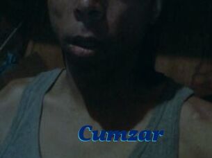 Cumzar