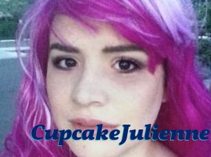 CupcakeJulienne