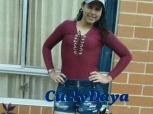 CurlyDaya