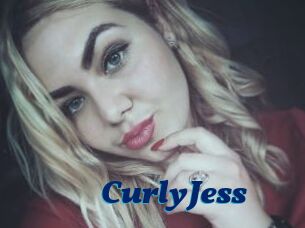 CurlyJess