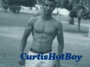 CurtisHotBoy