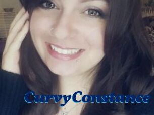 CurvyConstance