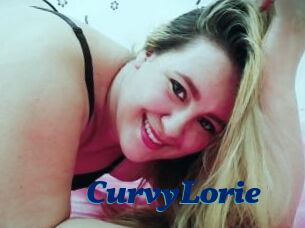 CurvyLorie