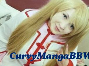 CurvyMangaBBW