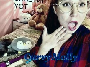 CurvyMolly