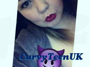 CurvyTeenUK