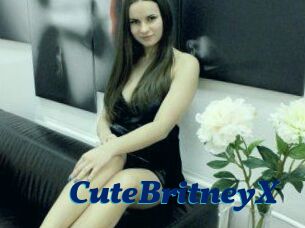 CuteBritneyX