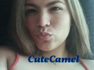 CuteCamel