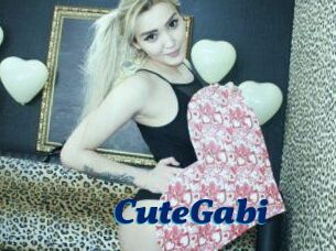 CuteGabi