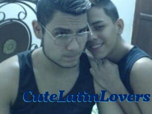 CuteLatinLovers