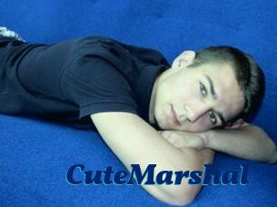 CuteMarshal