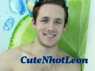 CuteNhotLeon