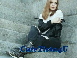 CuteTista4U