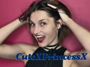 CuteXPrincessX