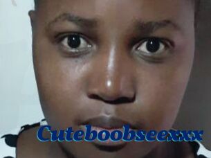 Cuteboobseexxx