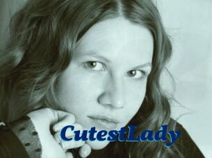 CutestLady